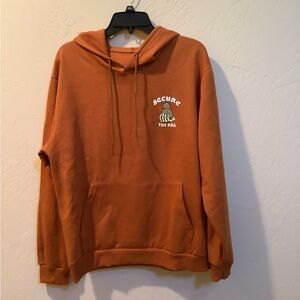 Medium hoodie with pockets by GSTR